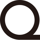 QHDグループ採用サイト ロゴ画像