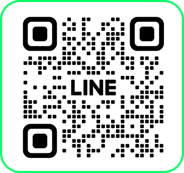 LINE QRコード