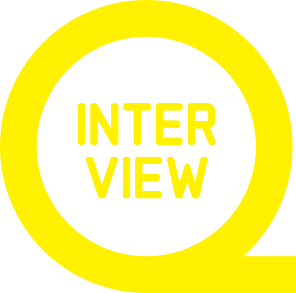 INTERVIEW